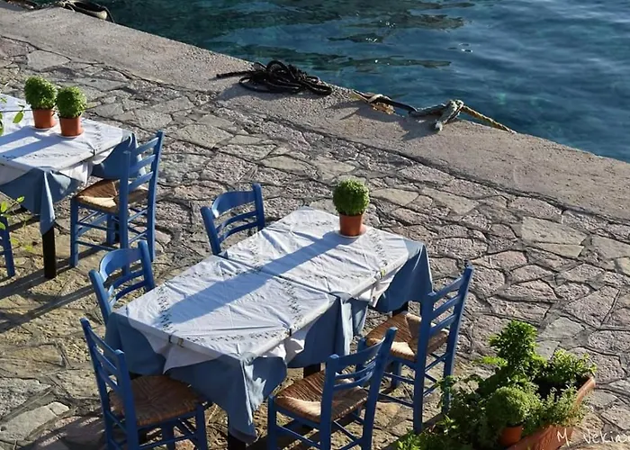 Appartamento House Galini *