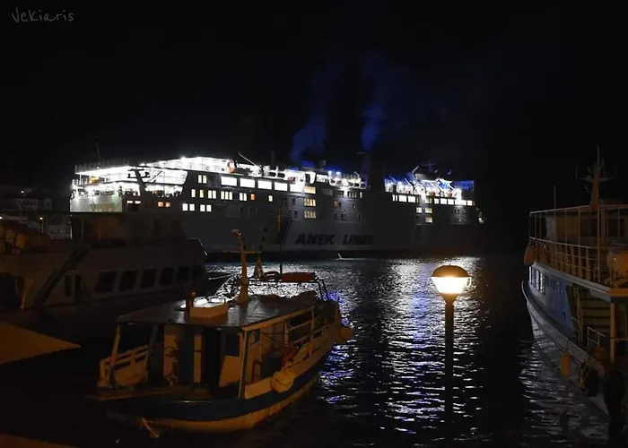 House Galini Appartamento *