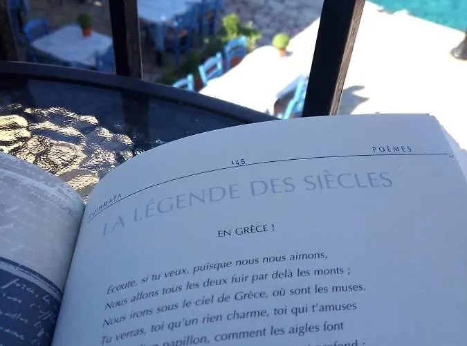 Appartamento House Galini *