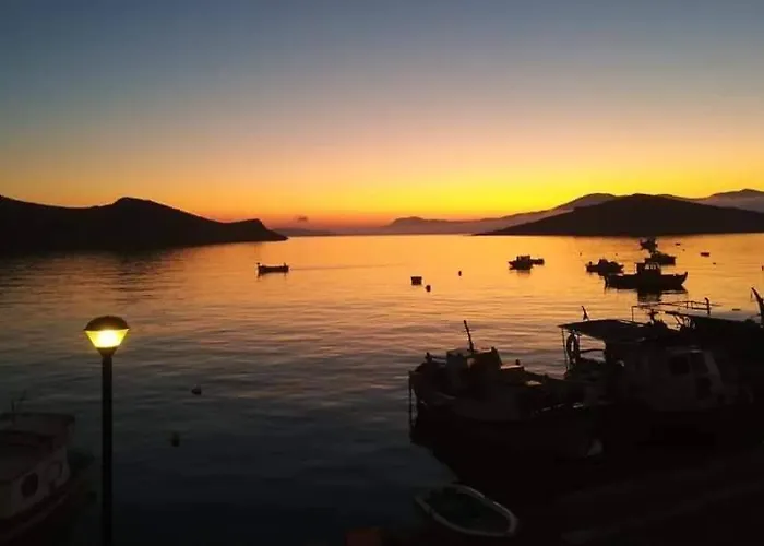 House Galini Appartamento