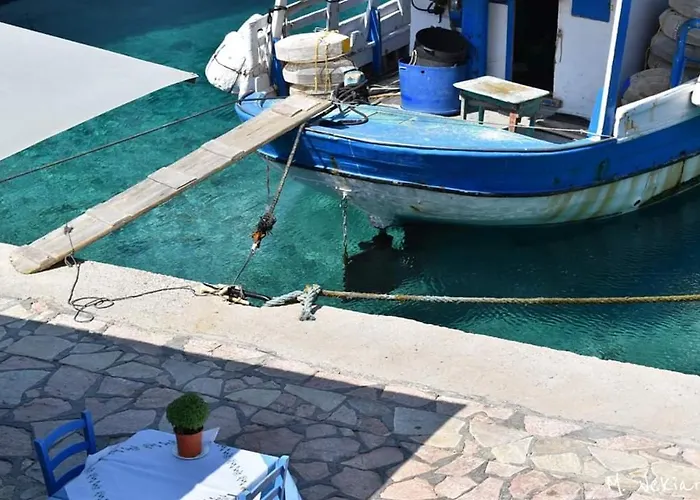 Appartamento House Galini