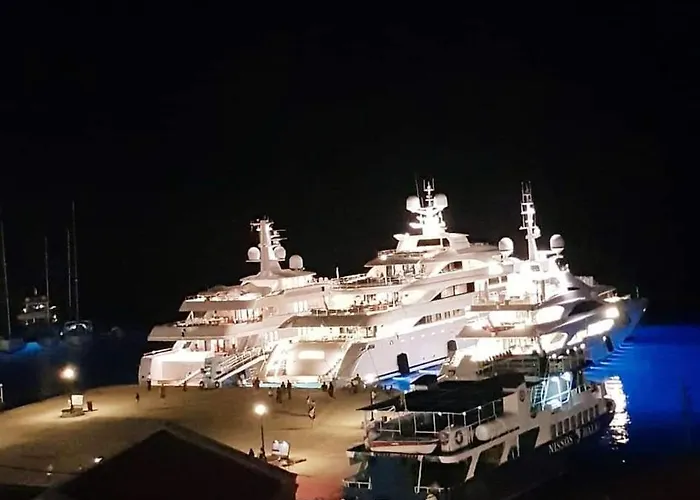 House Galini Appartamento