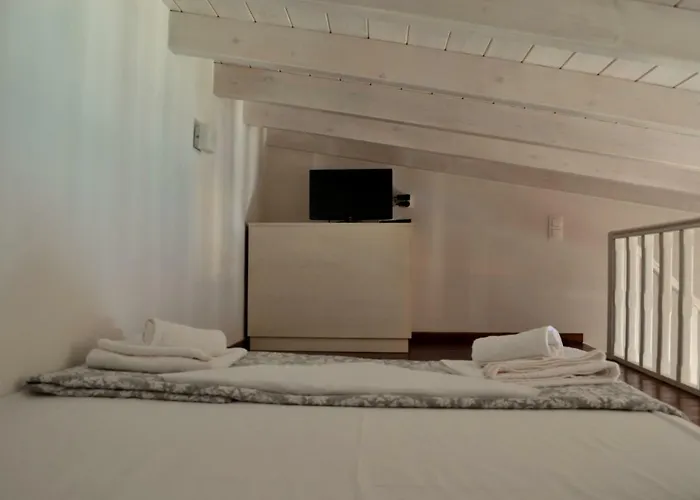 House Galini Appartamento