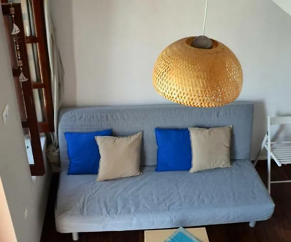 House Galini Appartamento *