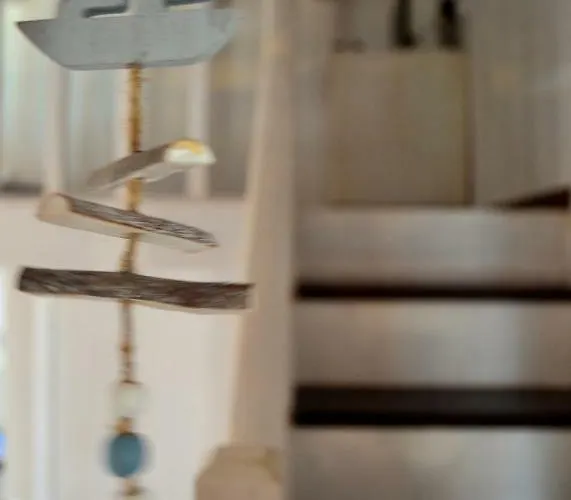 House Galini Appartamento