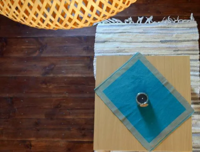 Appartamento House Galini Chalki Town