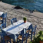 Appartement House Galini *