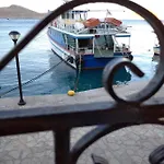 House Galini Chalki Town