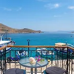 Apartmán House Galini Chalki Town