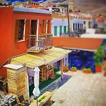 House Galini Χάλκη
