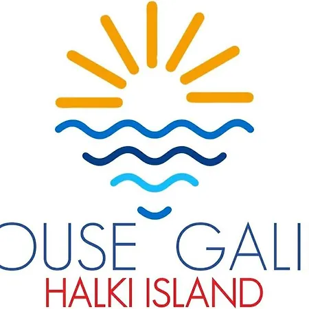 Apartamento House Galini