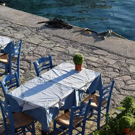 Apartamento House Galini *