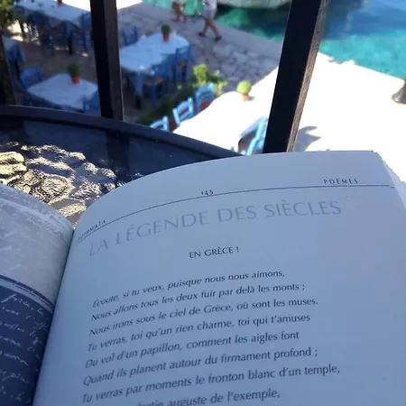 Apartamento House Galini *