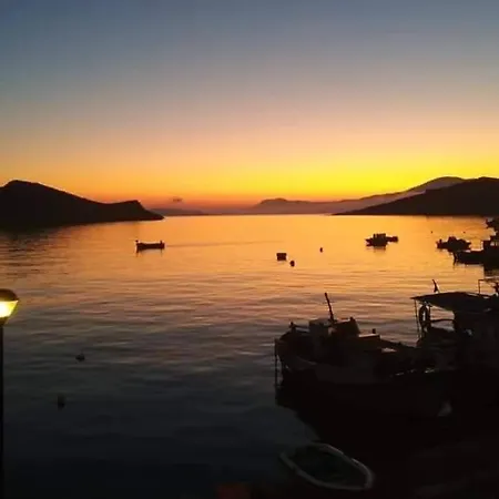 House Galini Apartamento