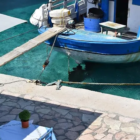 Apartamento House Galini