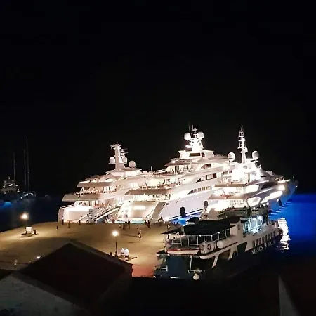 House Galini Apartamento