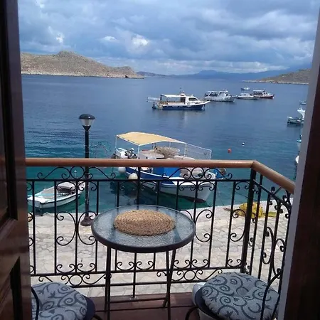 Διαμέρισμα House Galini