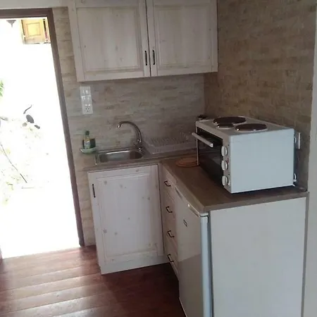 House Galini Apartamento Chalki Town