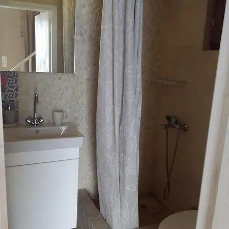 House Galini Apartamento Chalki Town