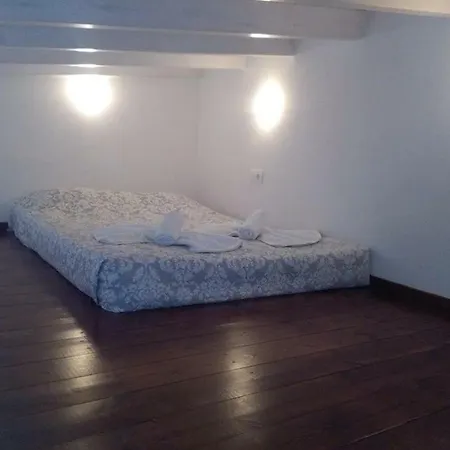 House Galini Διαμέρισμα Χάλκη