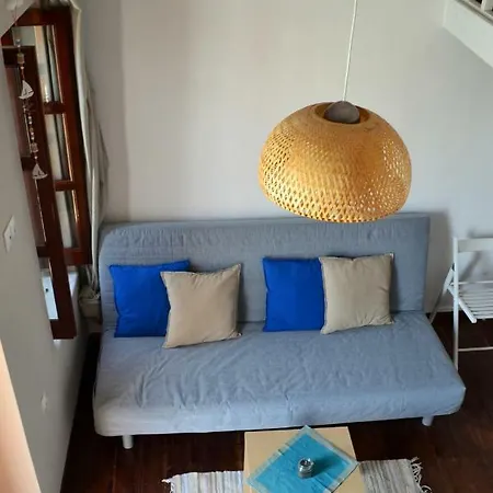 House Galini Apartamento *