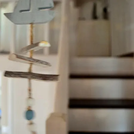 House Galini Apartamento