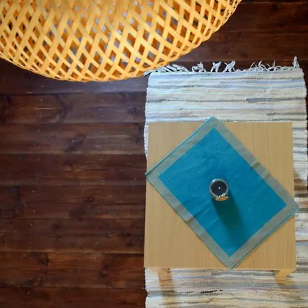 Apartamento House Galini Chalki Town