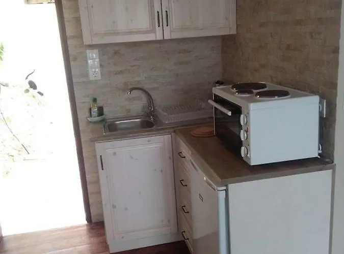 House Galini Appartamento Chalki Town