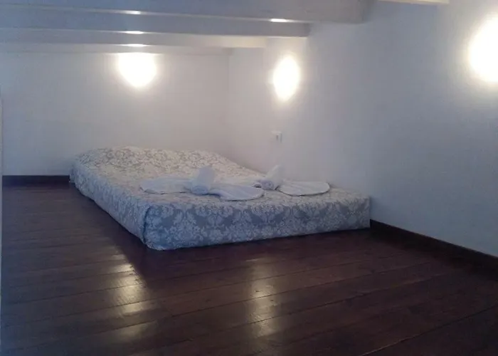 House Galini Appartamento Chalki Town